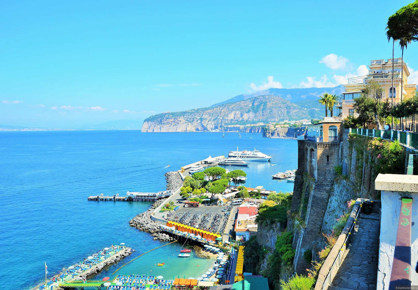 Sorrento